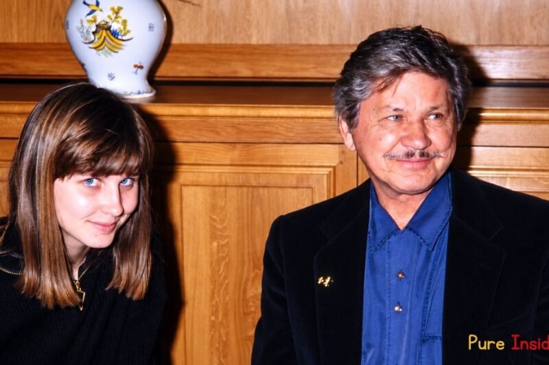 Zuleika Bronson: Biography, Charles Bronson’s Daughter, Parents, Siblings and Career